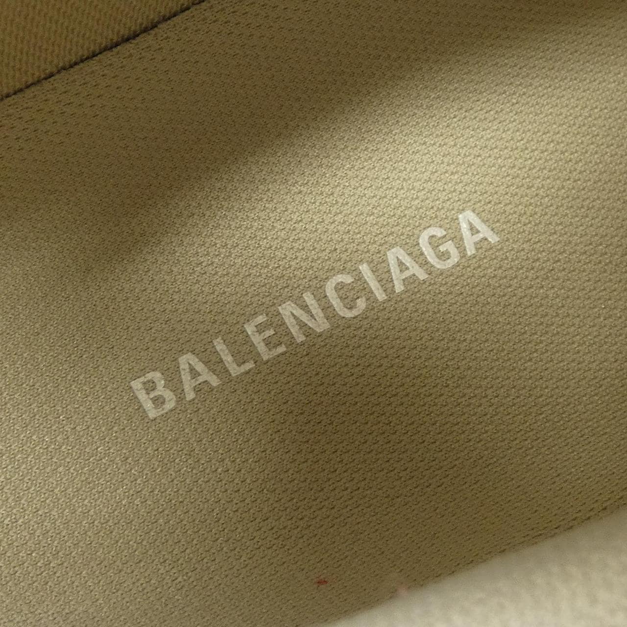 バレンシアガ BALENCIAGA スニーカー