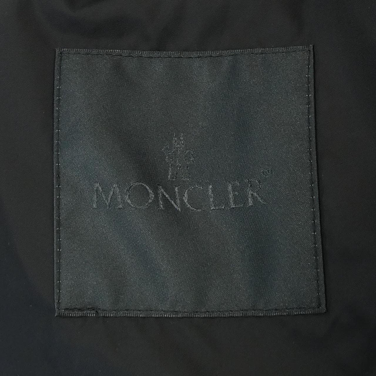 天才布洛森MONCLER