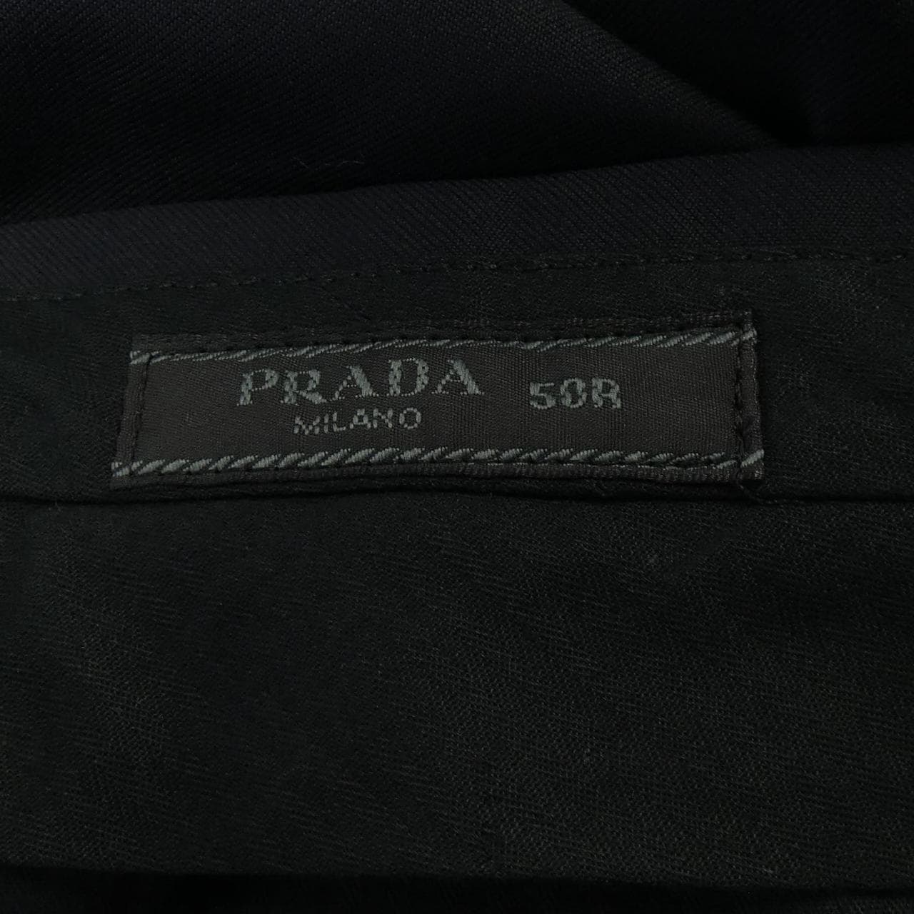 プラダ PRADA パンツ
