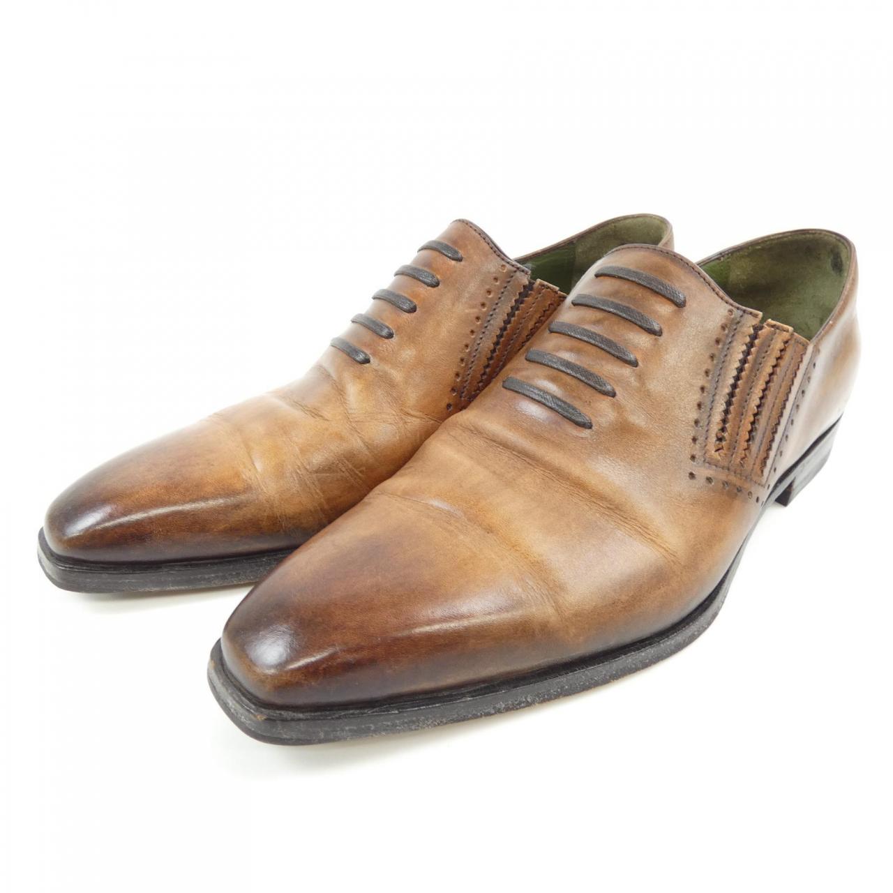 ベルルッティ Berluti シューズ