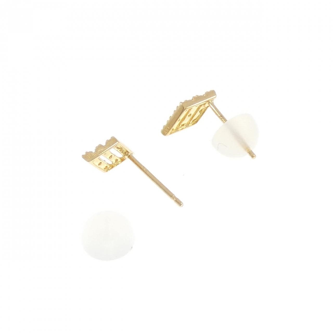 VENDOME Diamond earrings