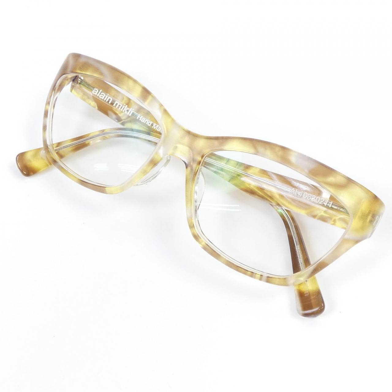 アランミクリ alain mikli AL10330211 EYEWEAR