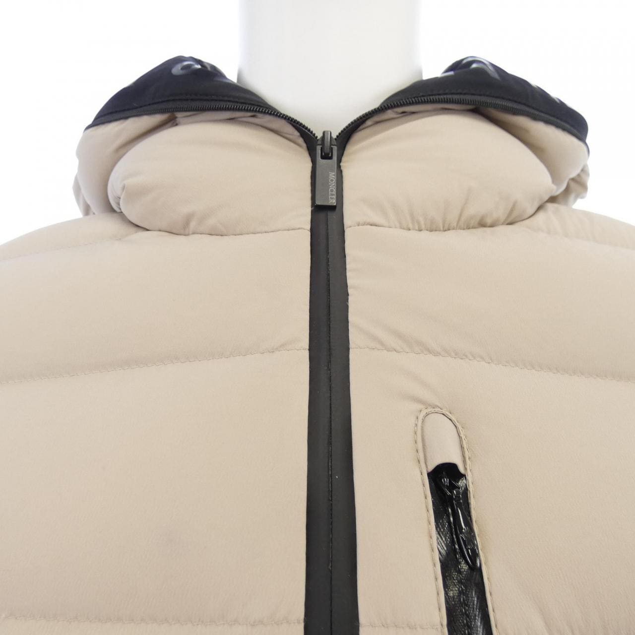 モンクレール MONCLER HERBE ダウンジャケット