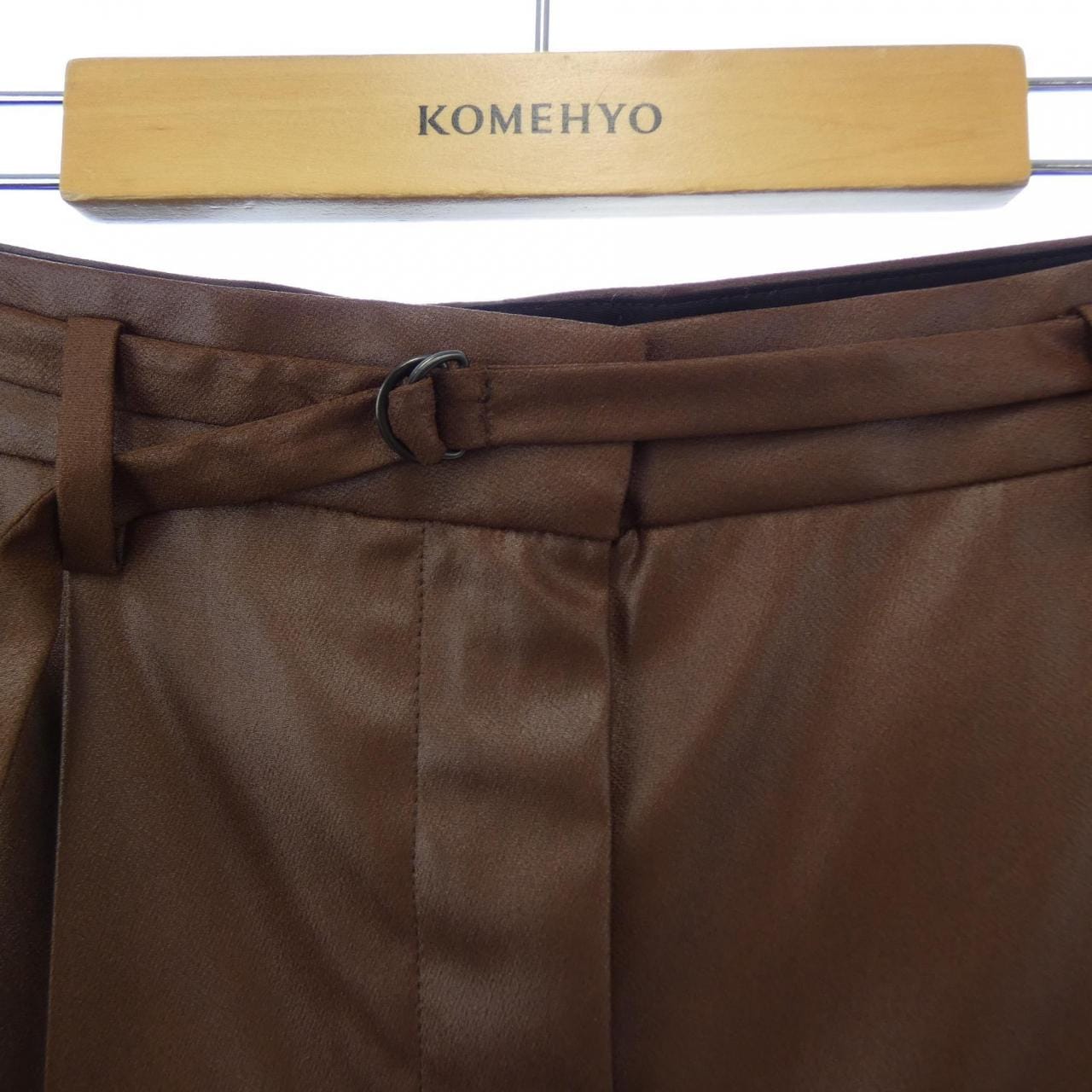 クリスチャンワイナンツ christian wijnants ショートパンツ