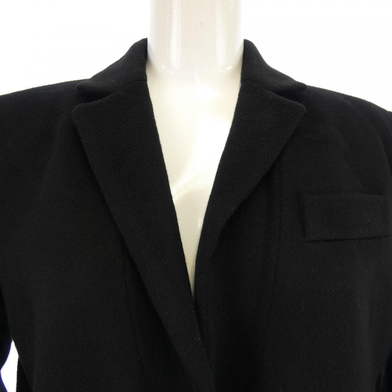 グッチ GUCCI 455739 ZGW07 コート