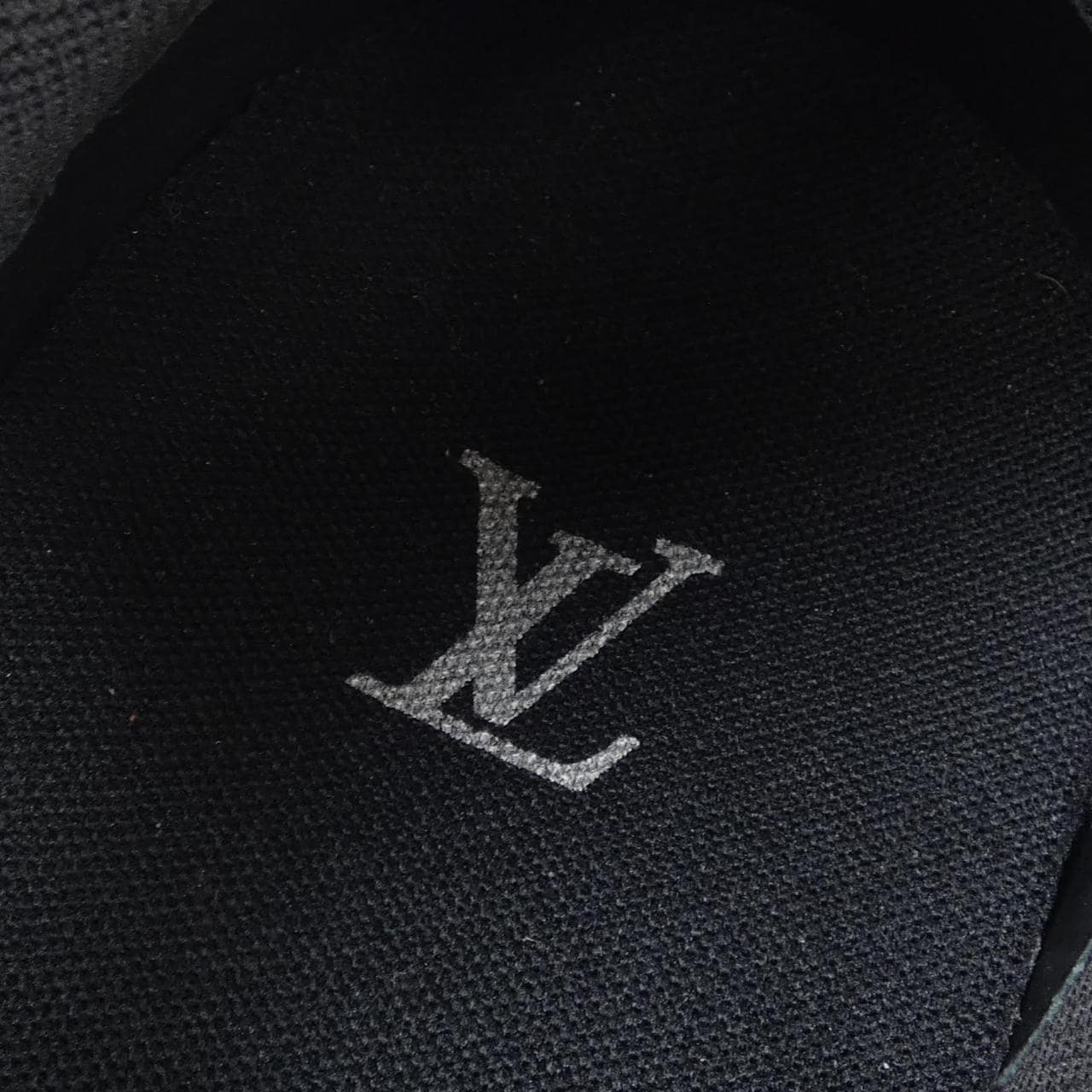 LOUIS VUITTON Vuitton LV MADE LV Trainer Line NIGO 運動鞋