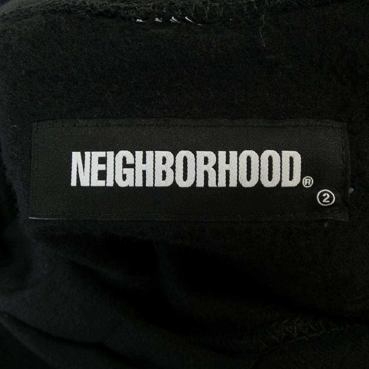 ネイバーフッド NEIGHBORHOOD 202LBNH-CSM01S パーカー