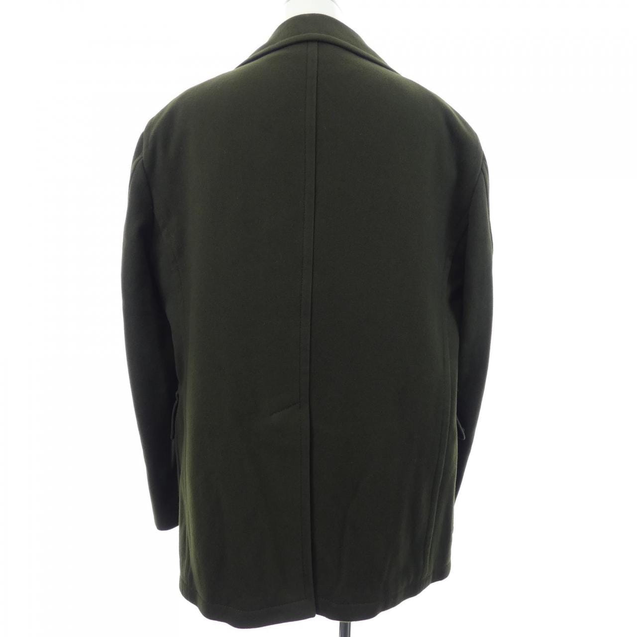 タリアトーレ TAGLIATORE SAILING/F ピーコート