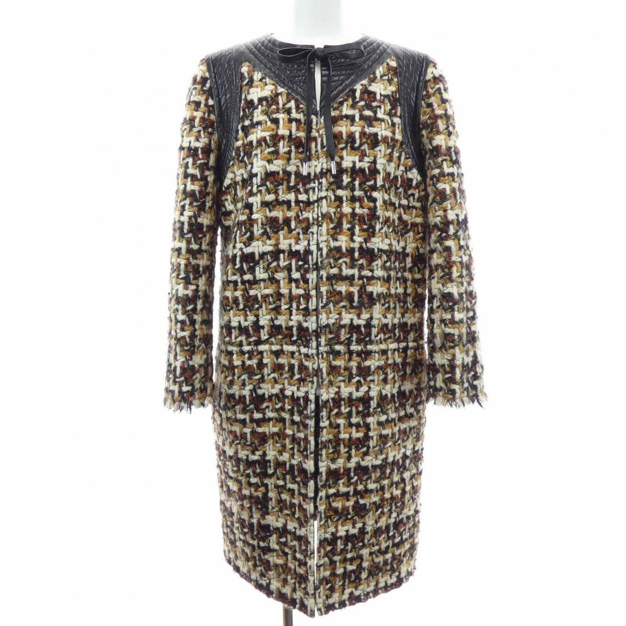 ルイヴィトン LOUIS VUITTON F8C027UB2 コート