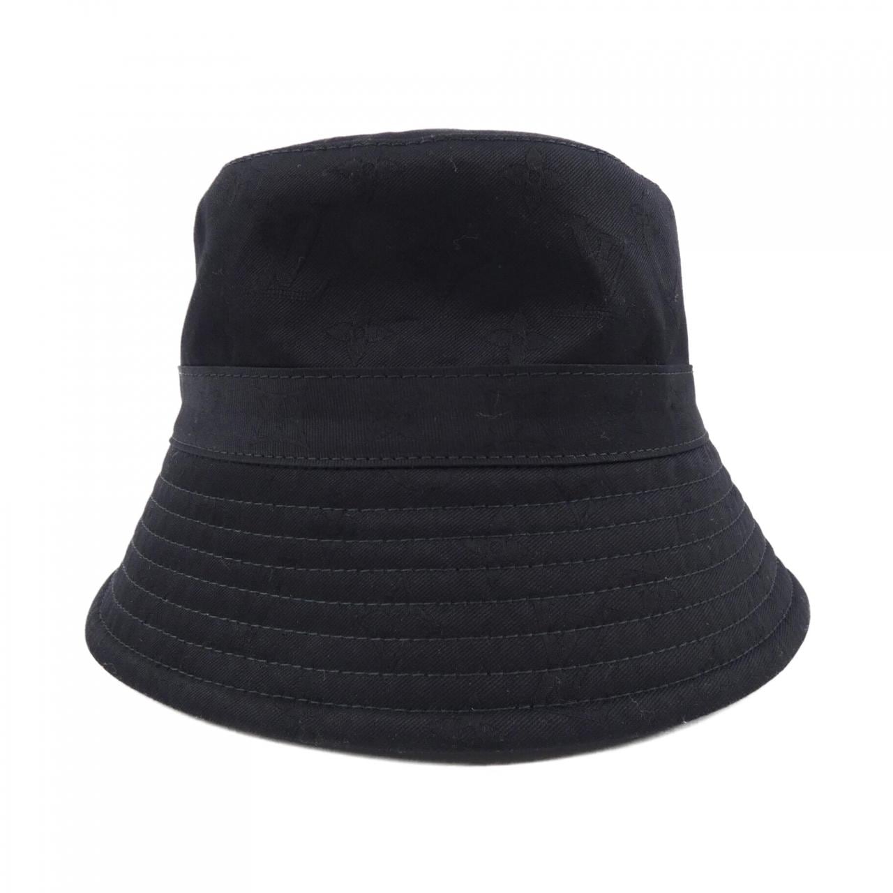 ルイヴィトン LOUIS VUITTON LVマイン M7961 ハット