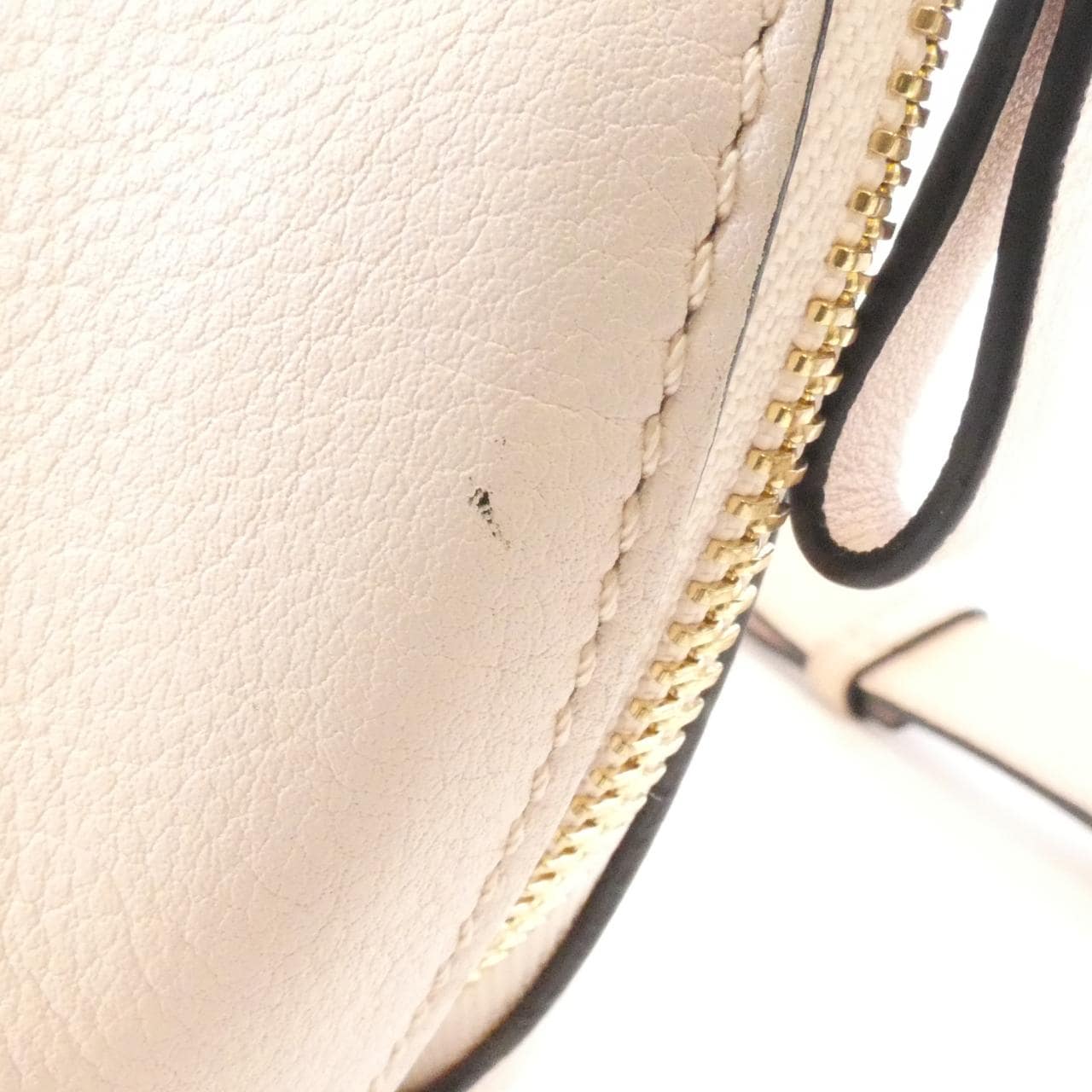 ロエベ ハンモック スモール 387 30TS35 ショルダーバッグ