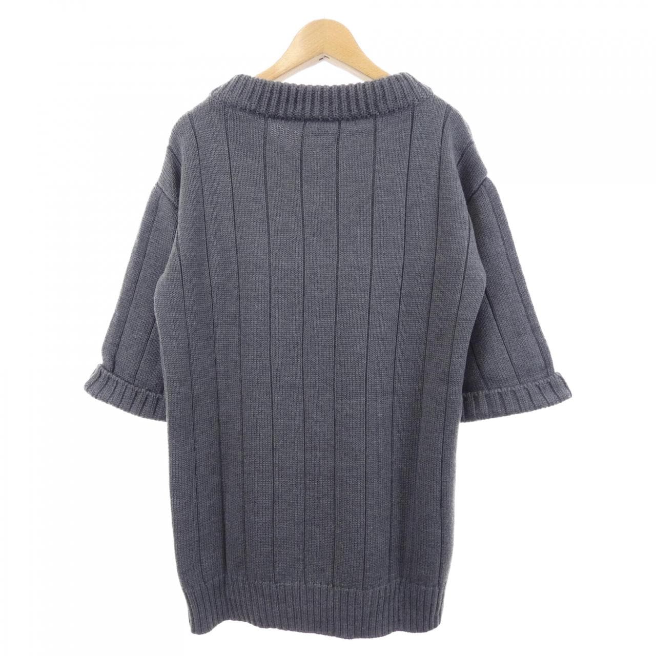 ドゥロワー DRAWER 6513-106-0105 ニット