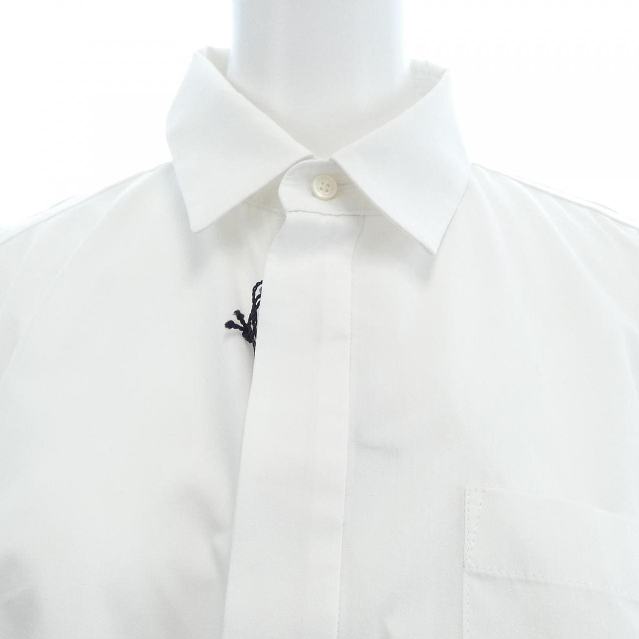 サカイ SACAI 25-07784 S／Sシャツ