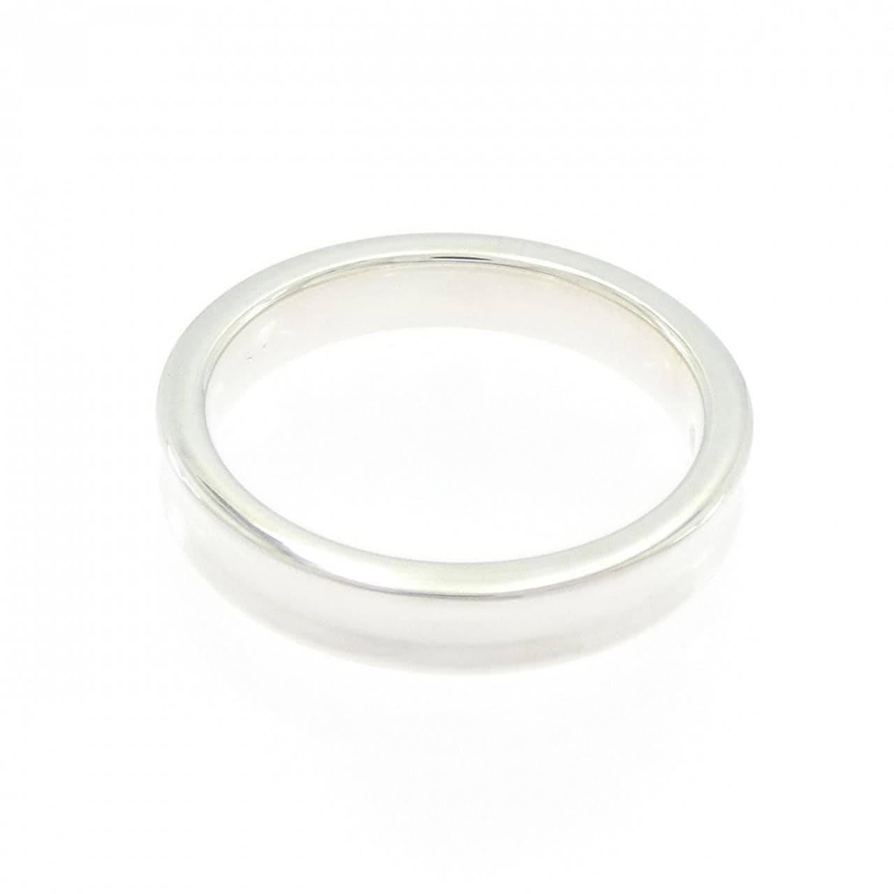 ティファニー 1837 ナロー リング