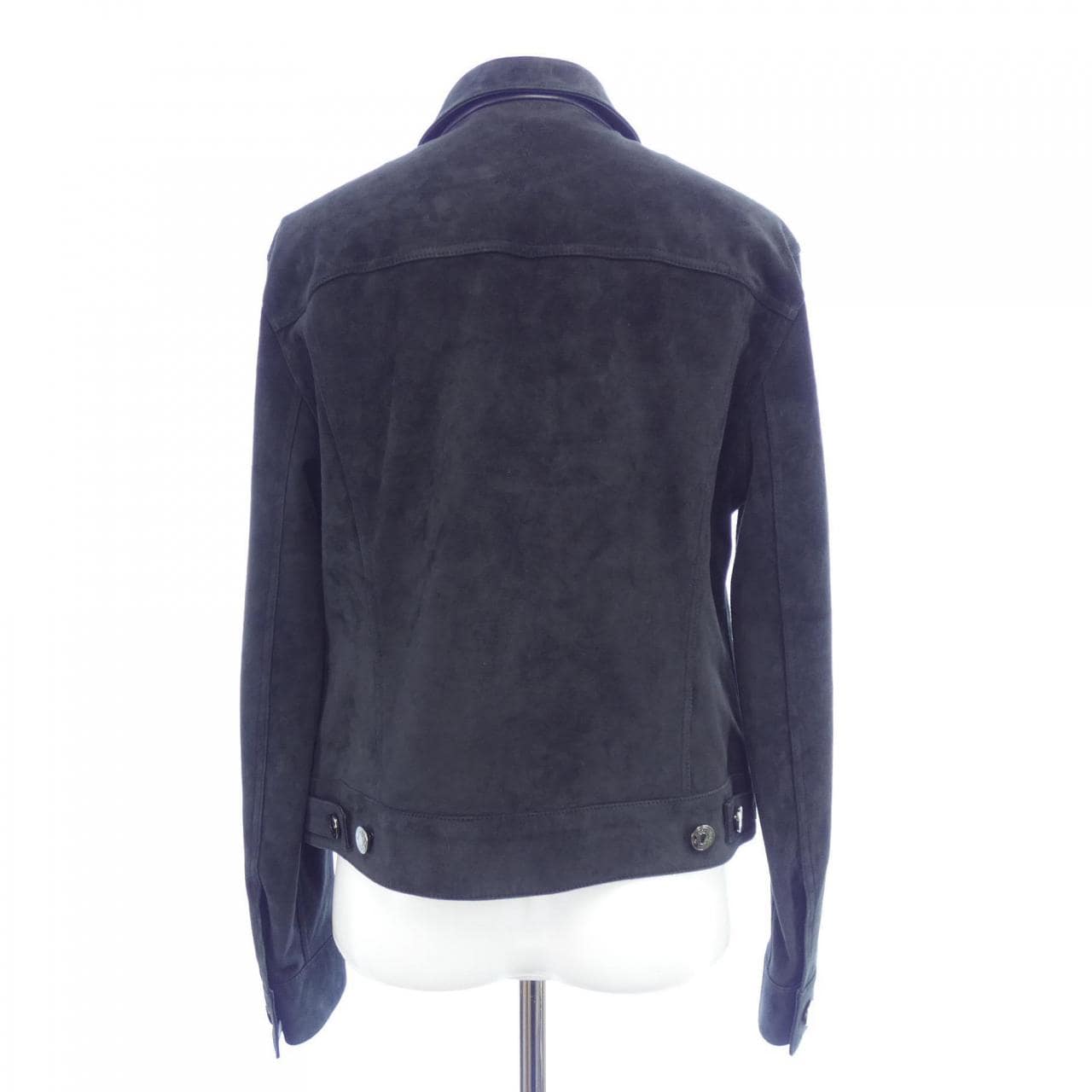 ロエベ LOEWE レザージャケット