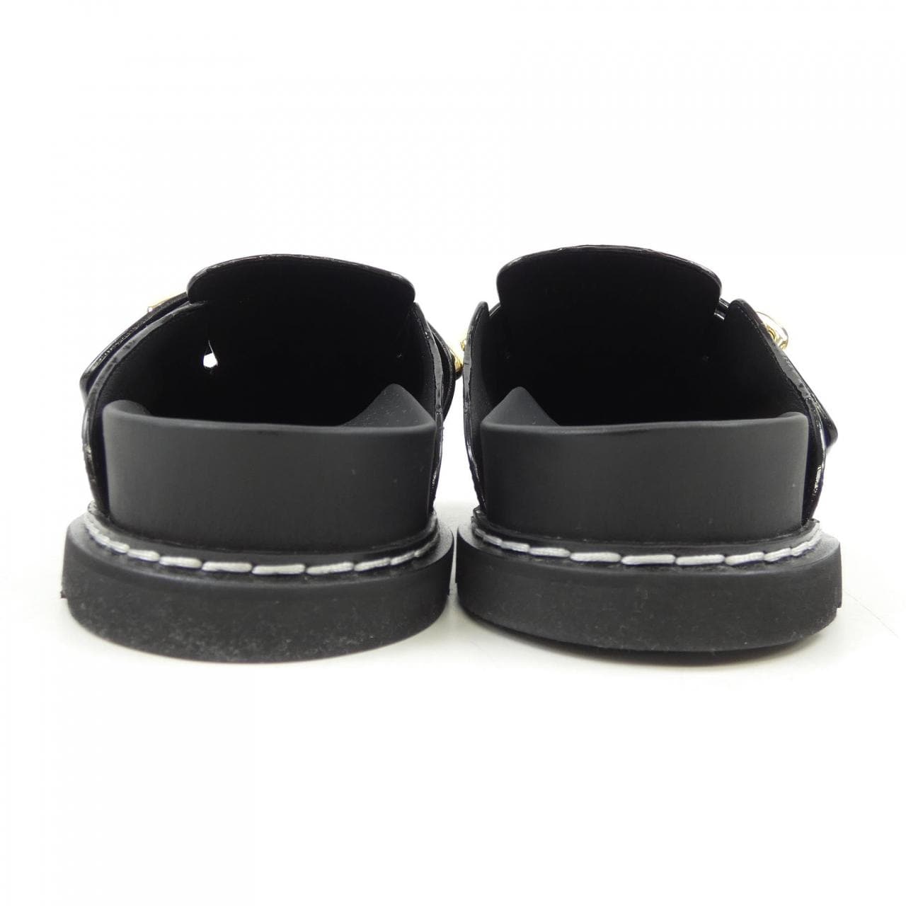 LOUIS VUITTON LV Cozy Line 涼鞋