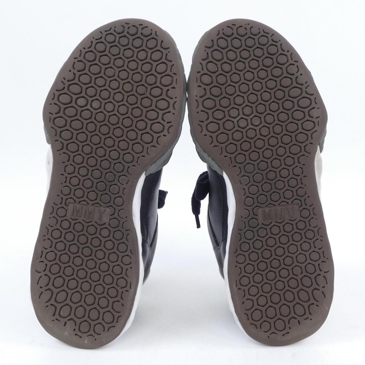 メゾンミハラヤスヒロ MAISON MIHARA YASUHI A09FW702 スニーカー