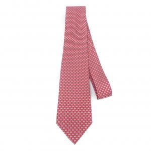 エルメス HERMES NECKTIE