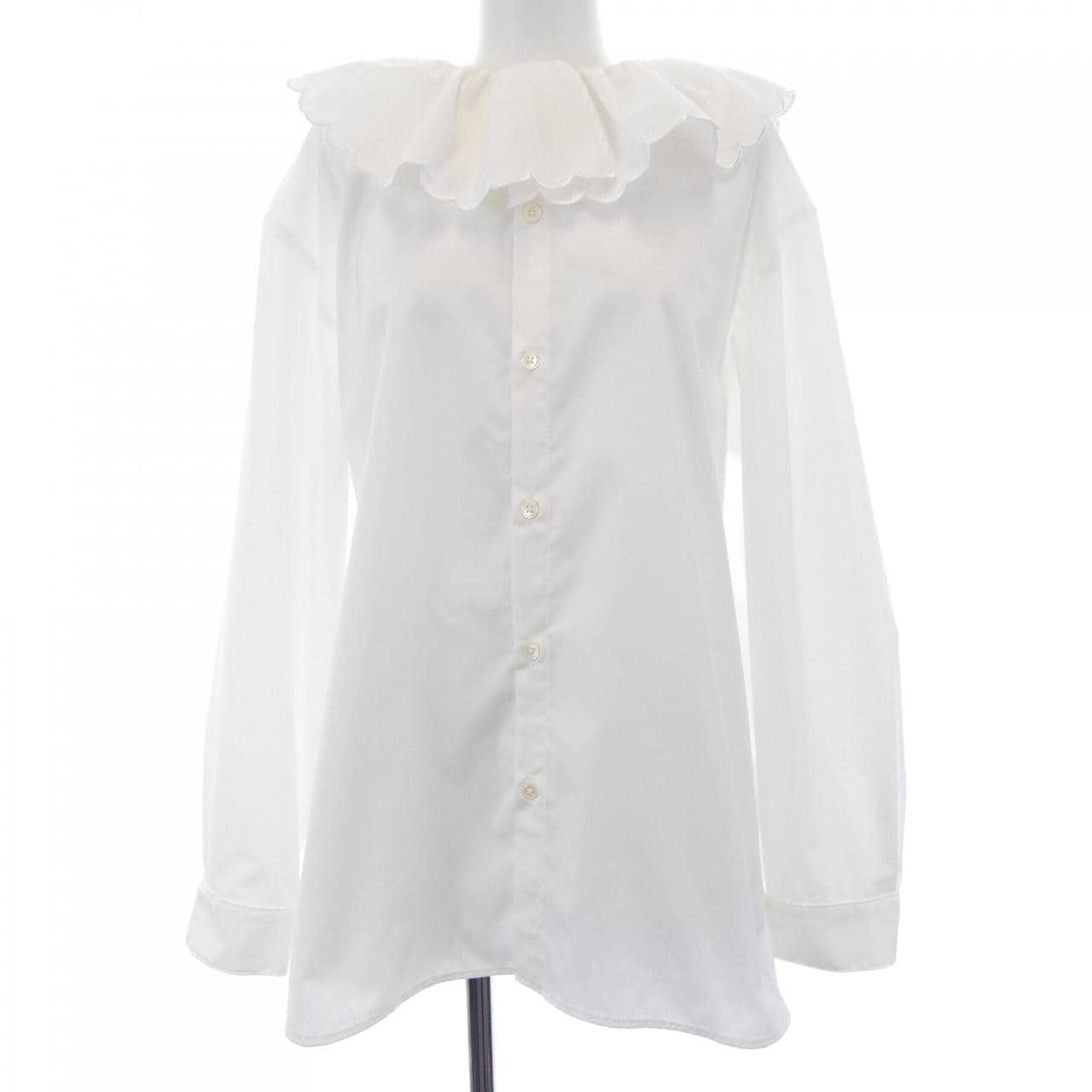 オオガ OHGA OHGA-1218 シャツ