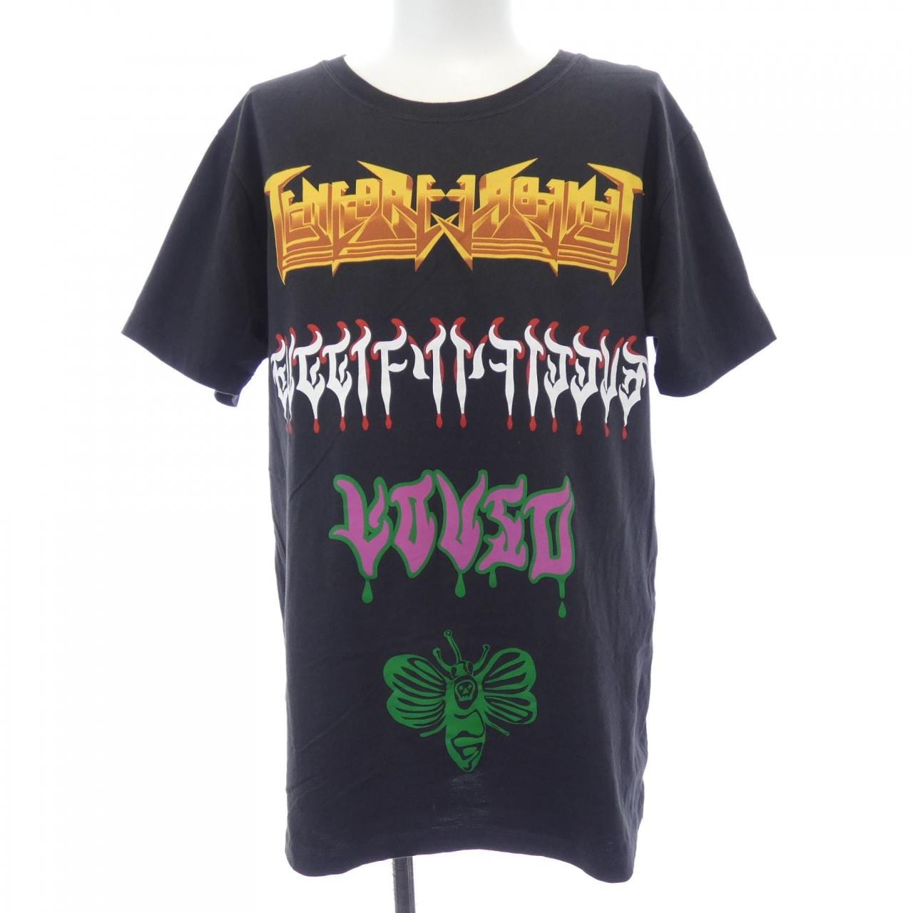 グッチ GUCCI 493117-XJAKE Tシャツ