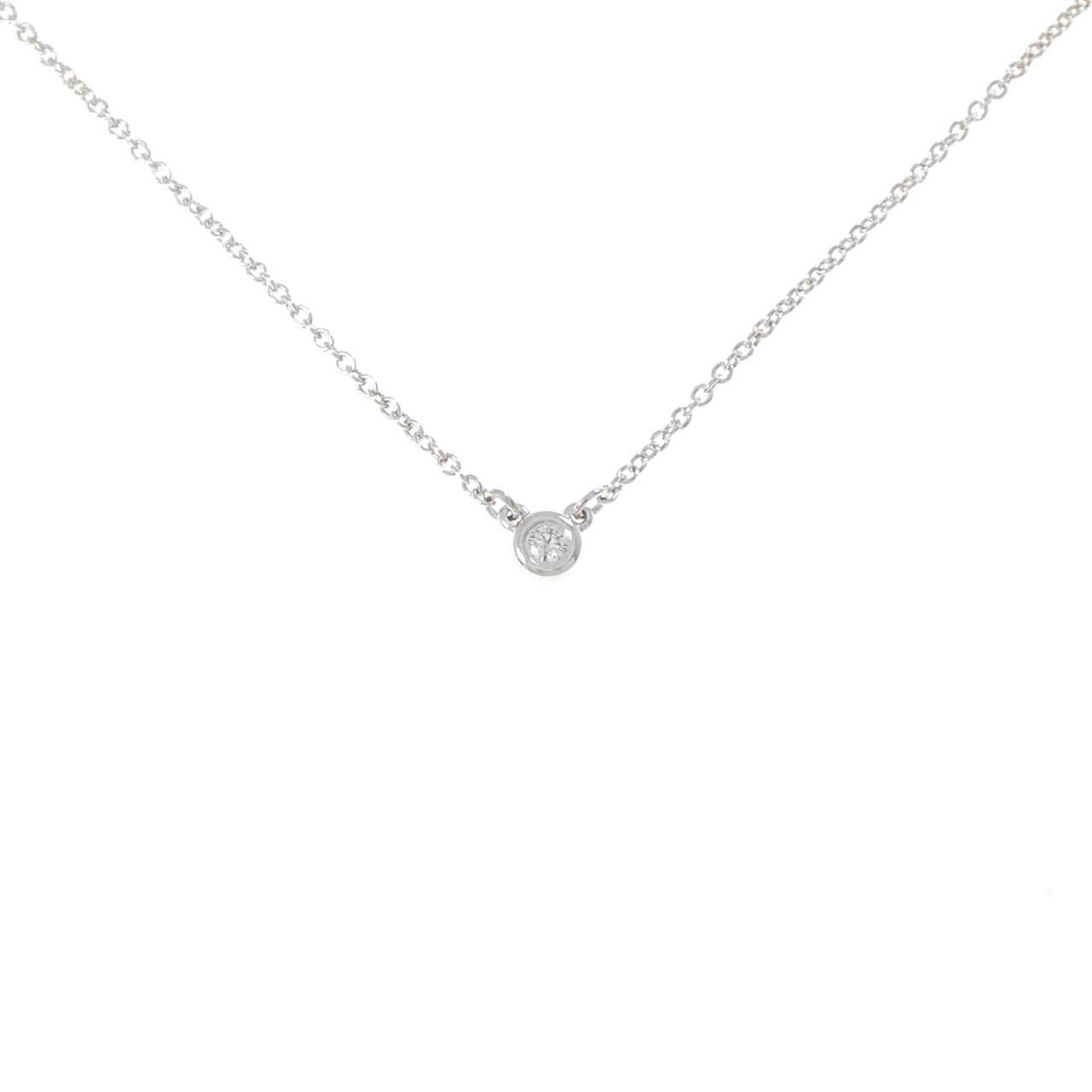 TIFFANY&nbsp;by the yard項鍊