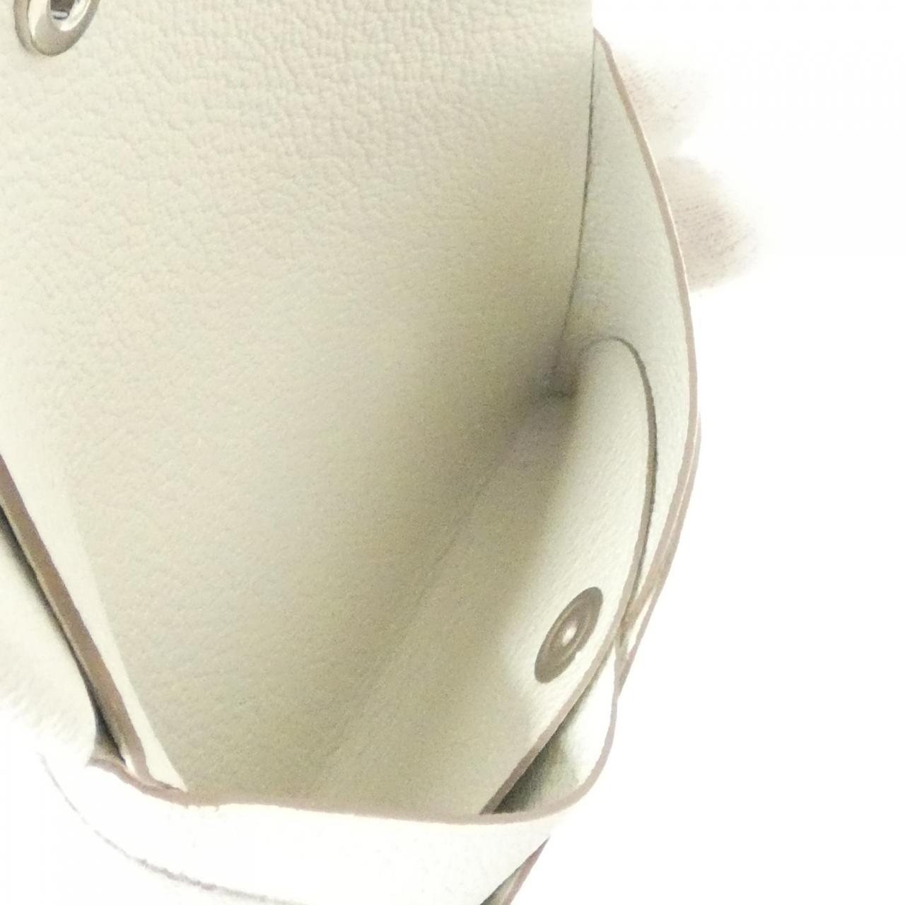 エルメス カルヴィ デュオ 082977CK コインケース