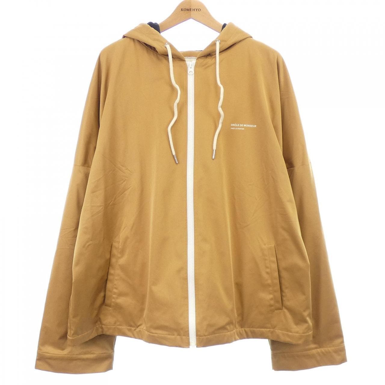 ドロールドムッシュ DROLE DE MONSIEUR ジャケット