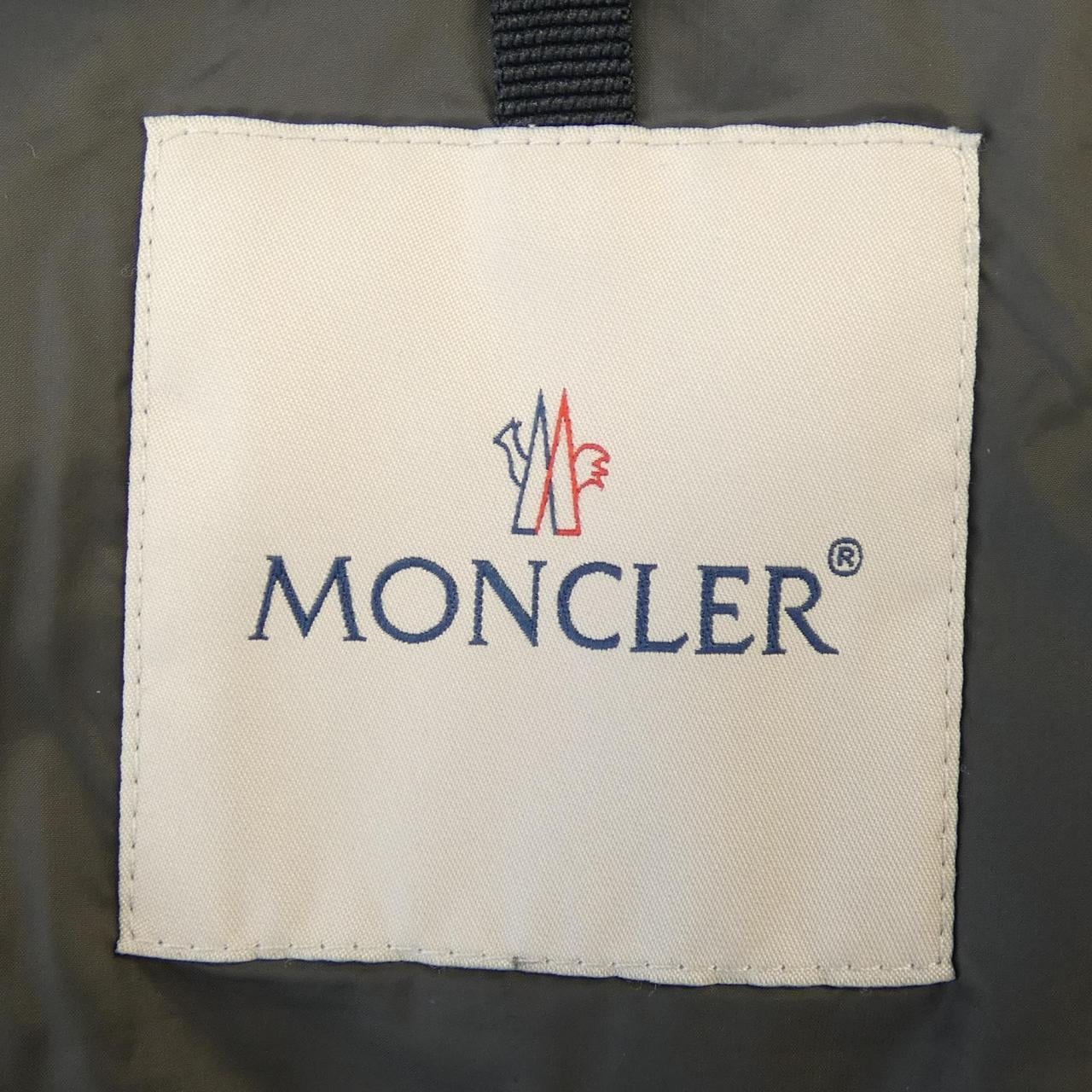 モンクレール MONCLER TODORKA ダウンジャケット