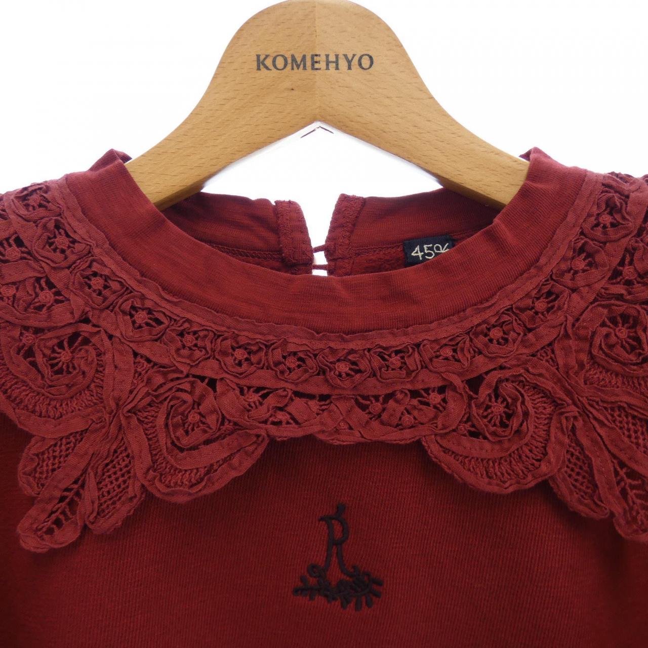 フォーティーファイブアールピーエム 45 RPM 71270084 スウェット