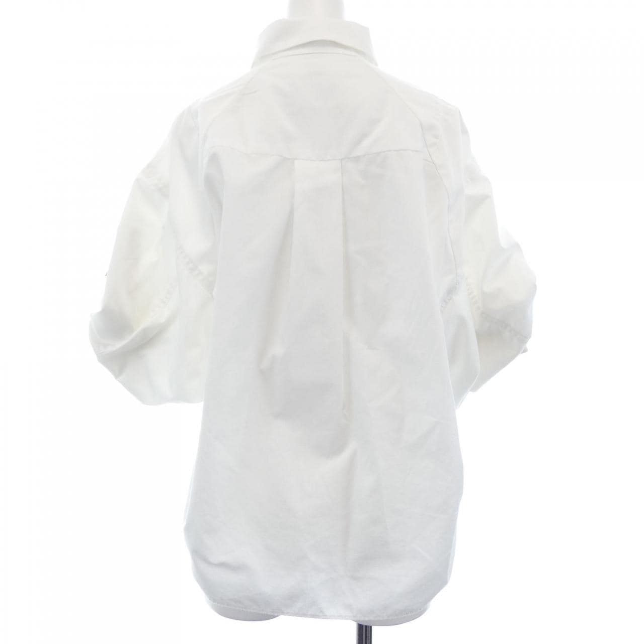 サカイ SACAI 25-07784 シャツ