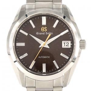 セイコー グランドセイコー･ヘリテージコレクション LIMITED 9S68-00C0/SBGR311 SS 自動巻