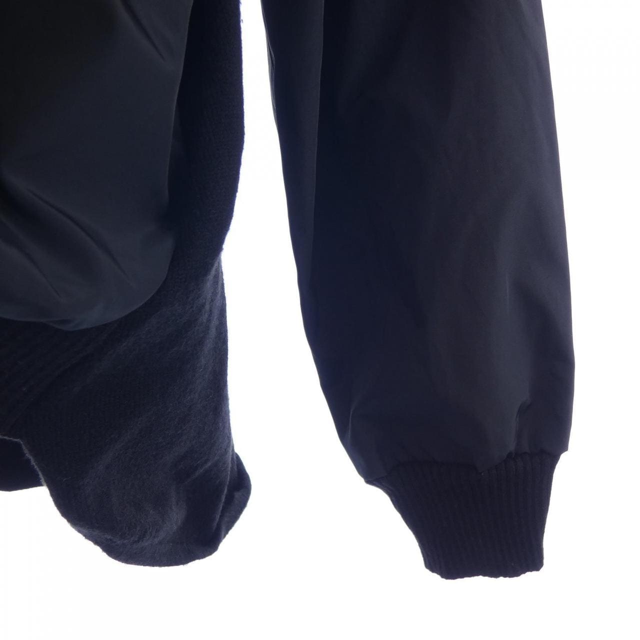 アウラアイラ AULA AILA カーディガン