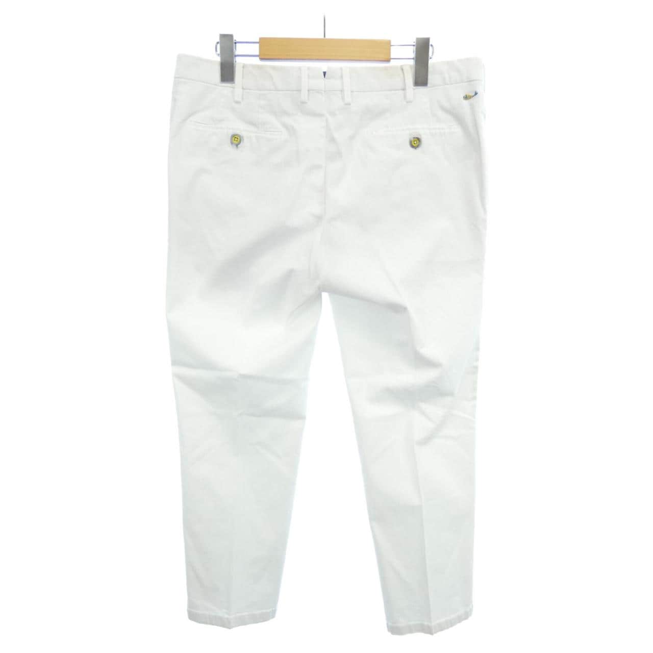 ピーティーゼロウーノ PT01 パンツ