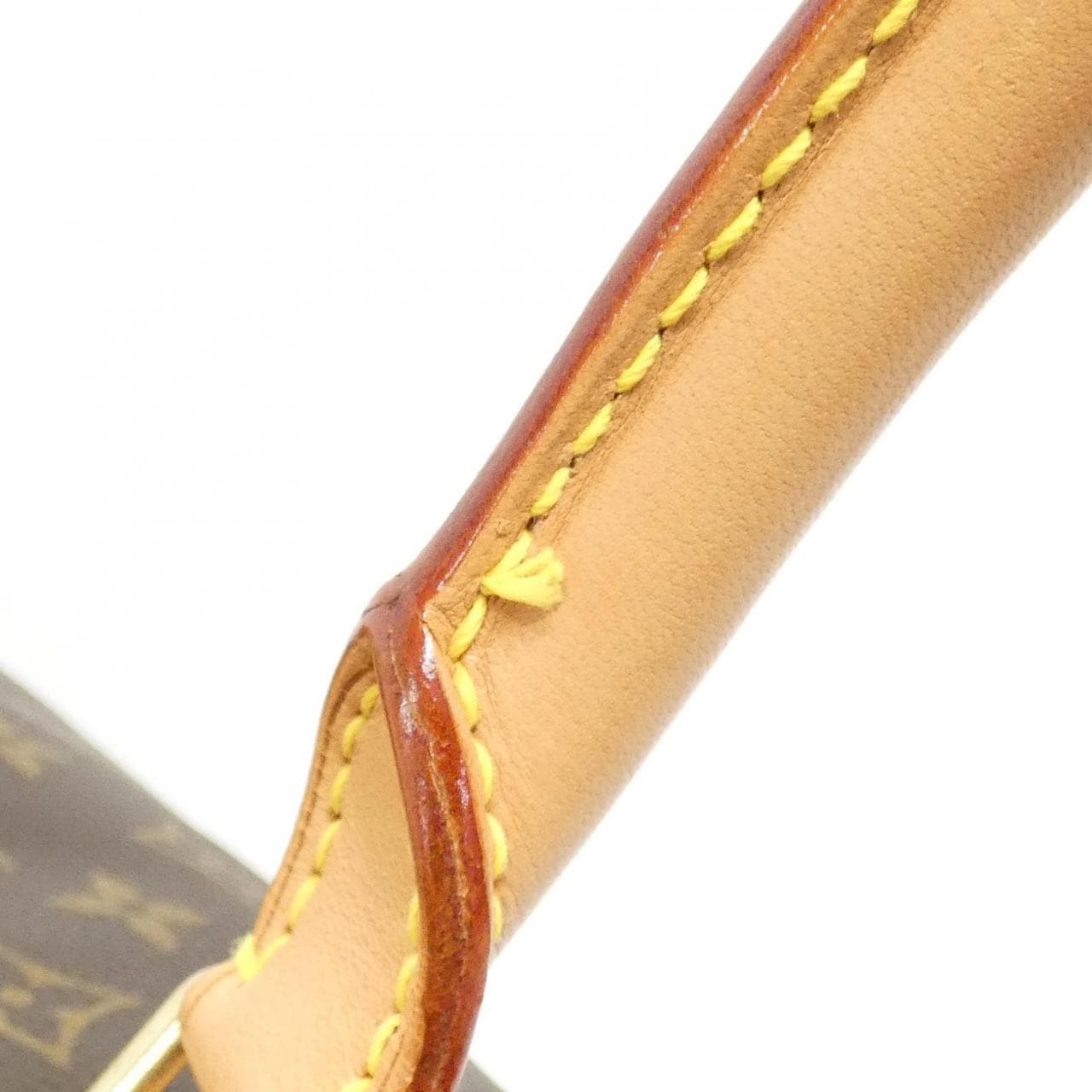 ルイヴィトン モノグラム キーポル 55cm M41424 ボストンバッグ