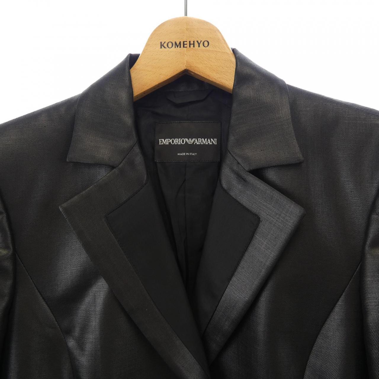 エンポリオアルマーニ EMPORIO ARMANI E2G09T ジャケット