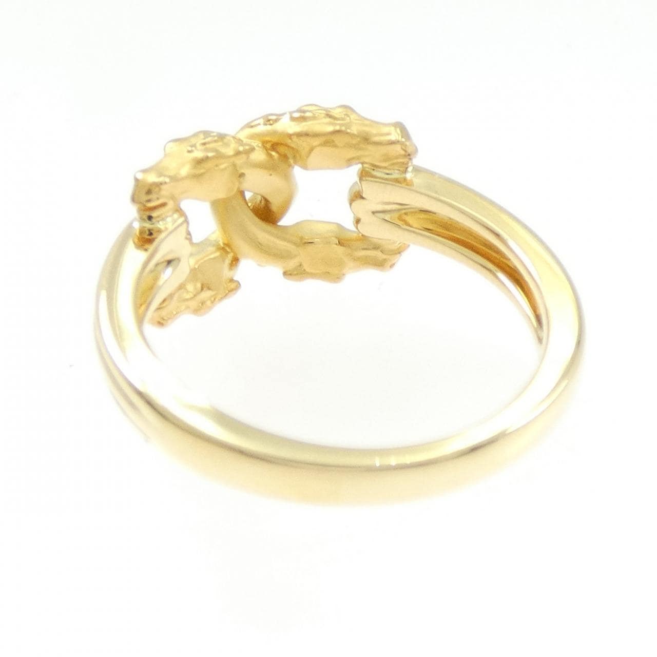 カレライカレラ リング