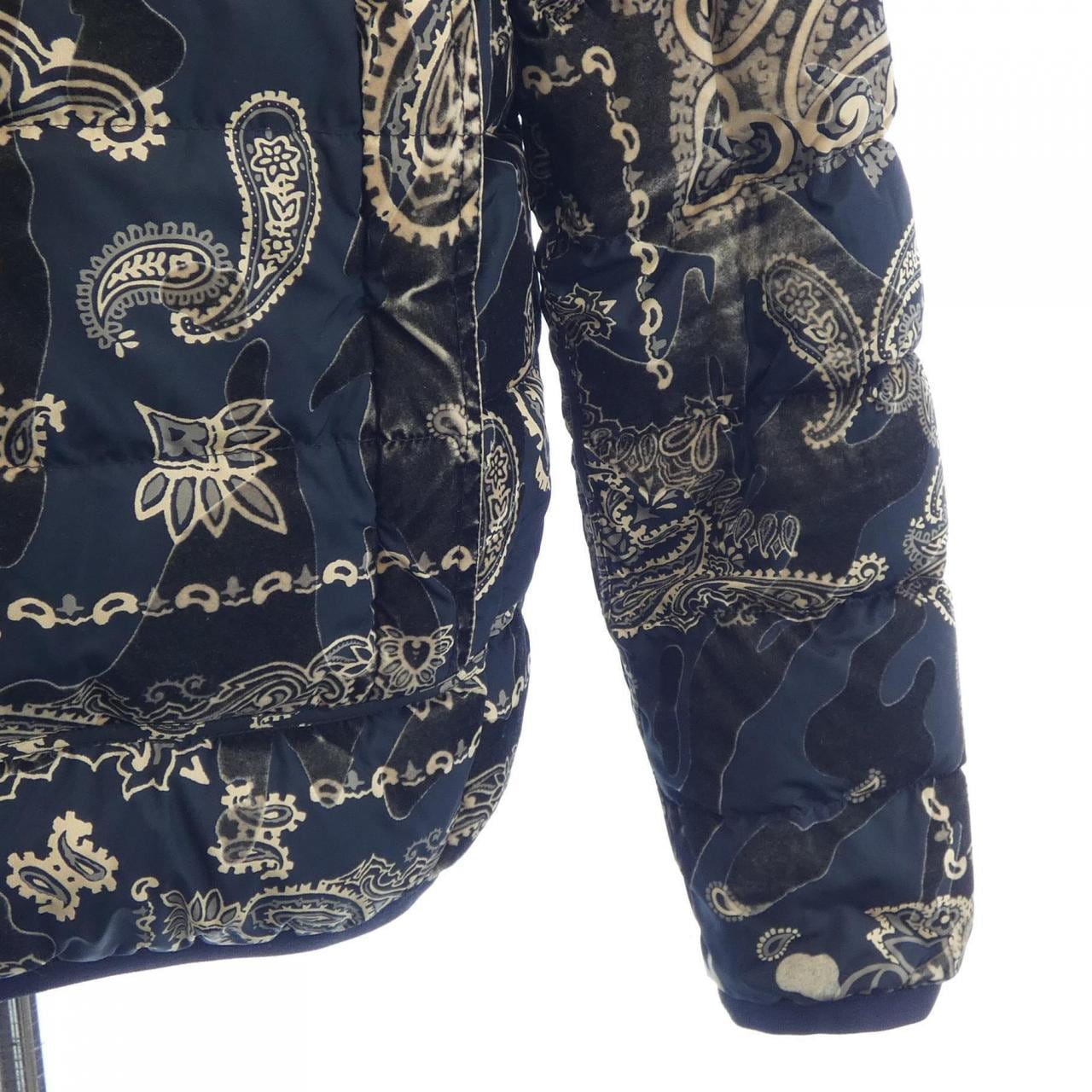 モンクレール MONCLER FREVILLE ダウンジャケット