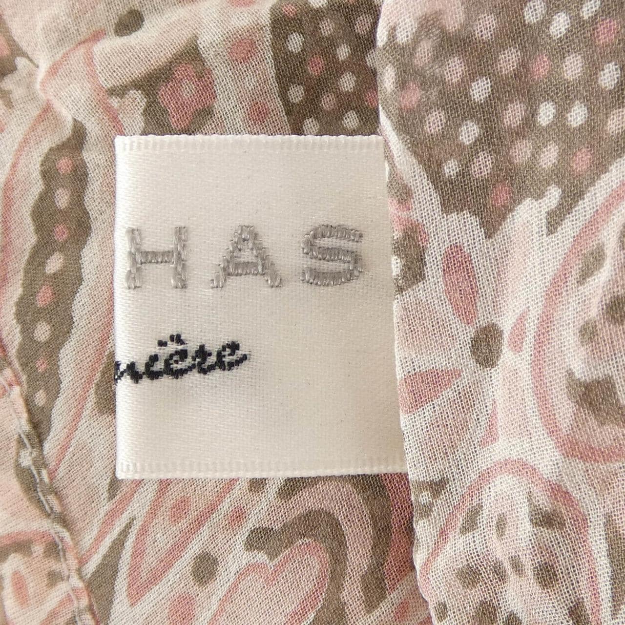 ロシャス ROCHAS シャツ