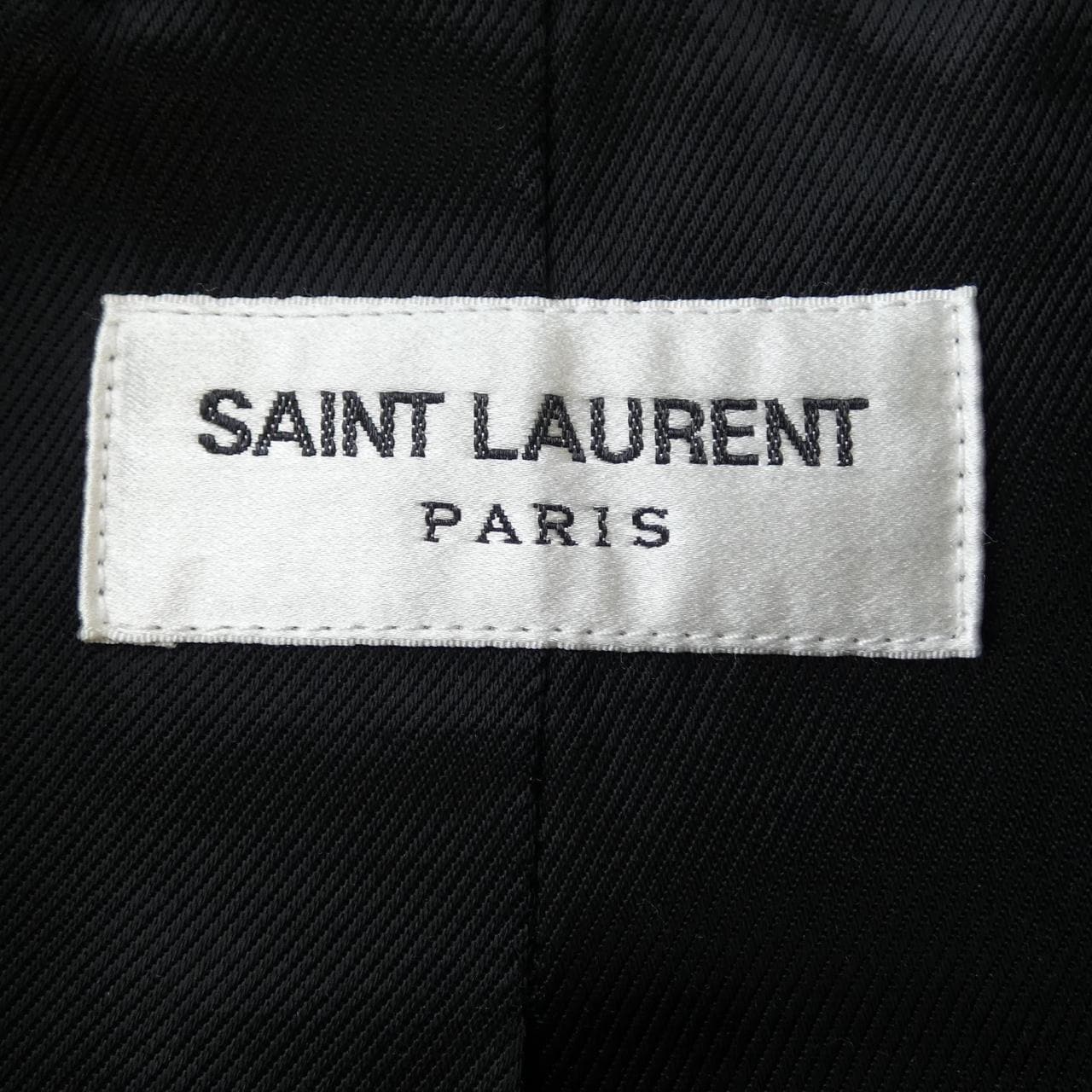 サンローラン SAINT LAURENT 578671 YC2OC レザージャケット