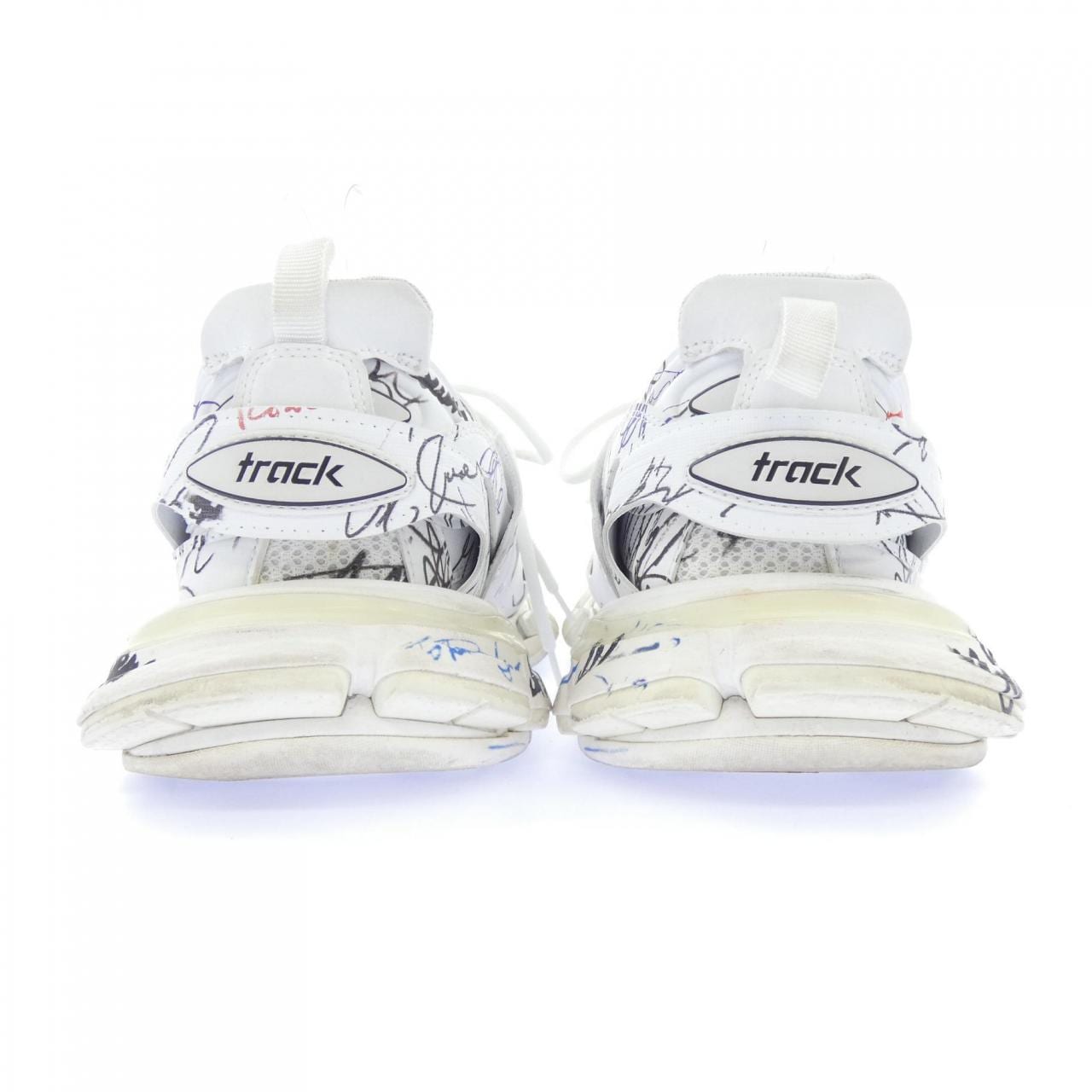 バレンシアガ BALENCIAGA 542023 スニーカー