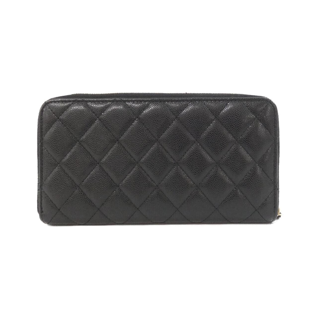 シャネル AP4555 財布