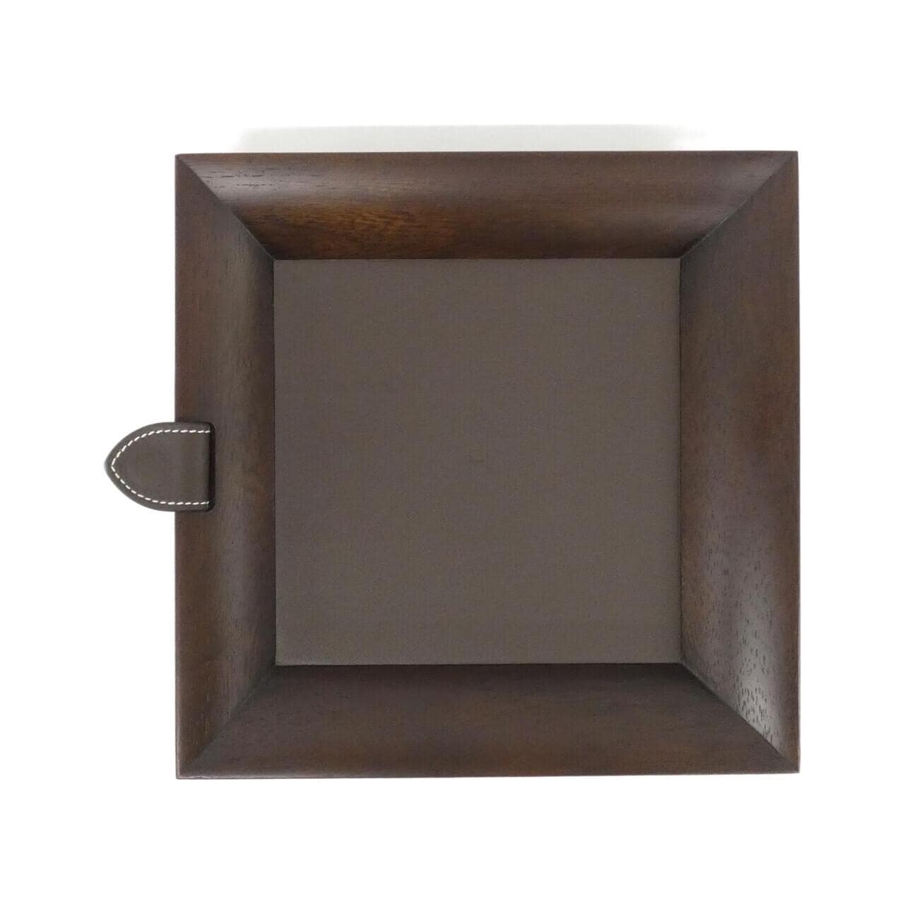 【未使用品】エルメス アトリウム MM 22.5cm 313064M トレイ