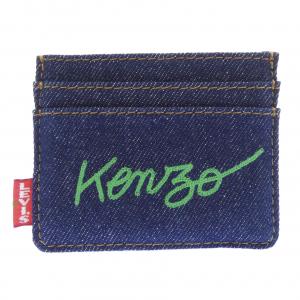 リーバイス LEVI'S KENZO CARD CASE