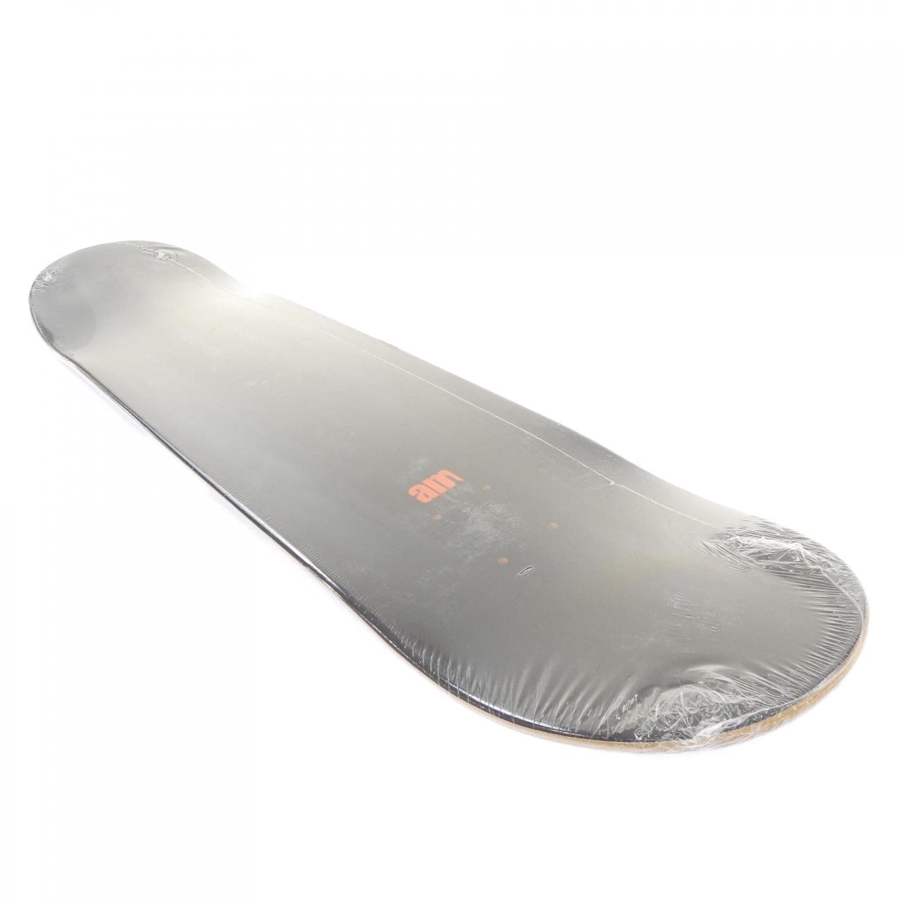 AM SKATE DECK