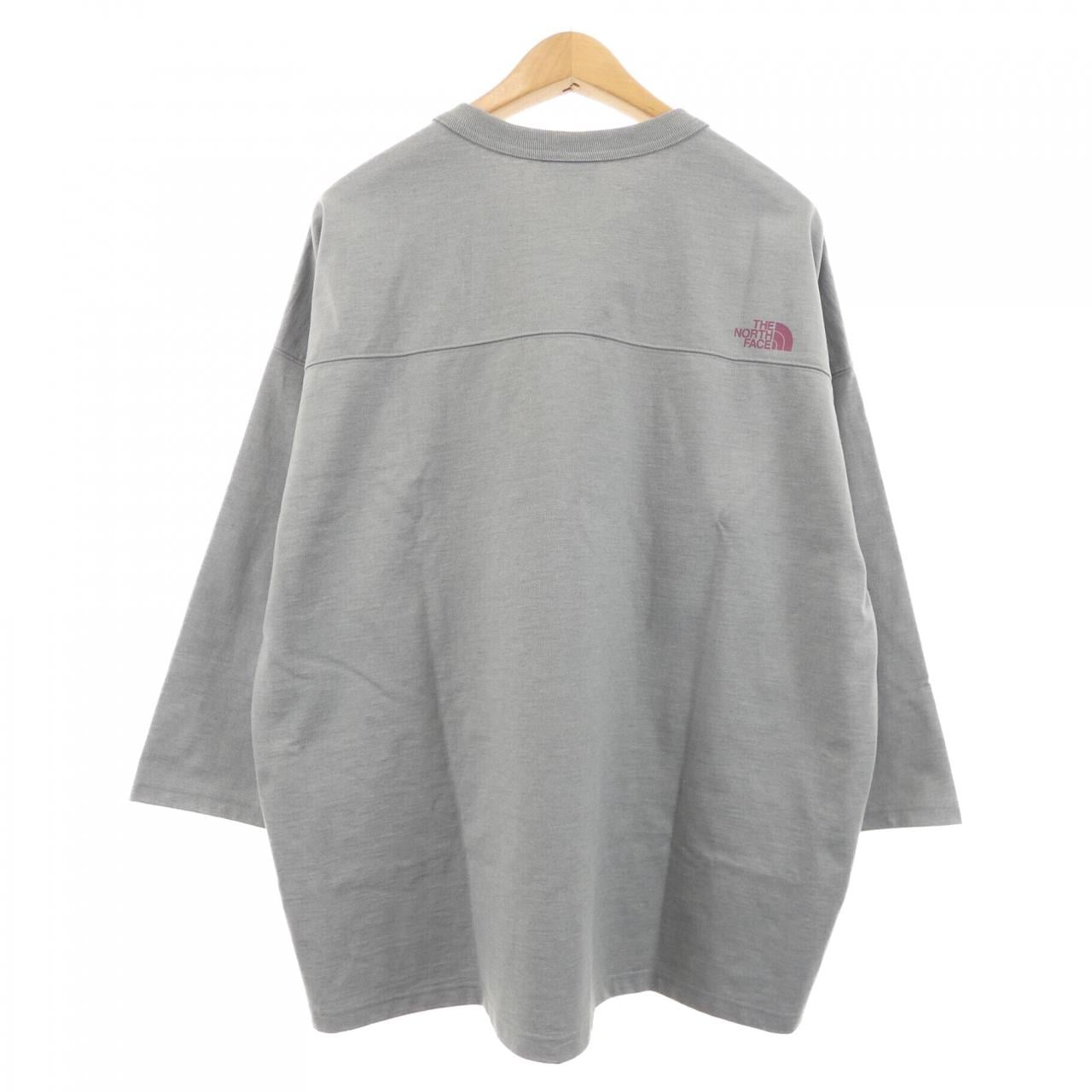 ザノースフェイス THE NORTH FACE NT82438 Tシャツ