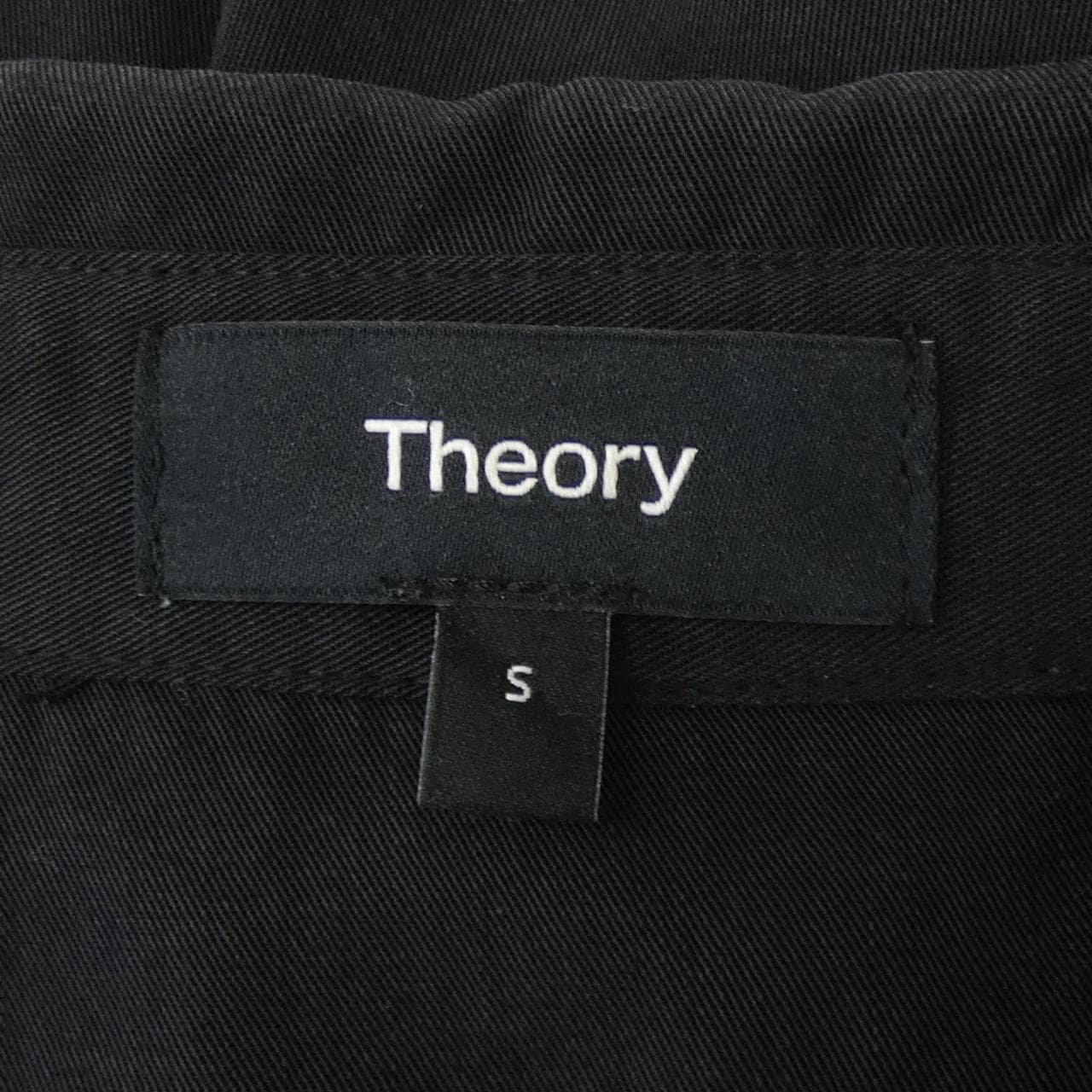 セオリー theory 4108208 シャツ