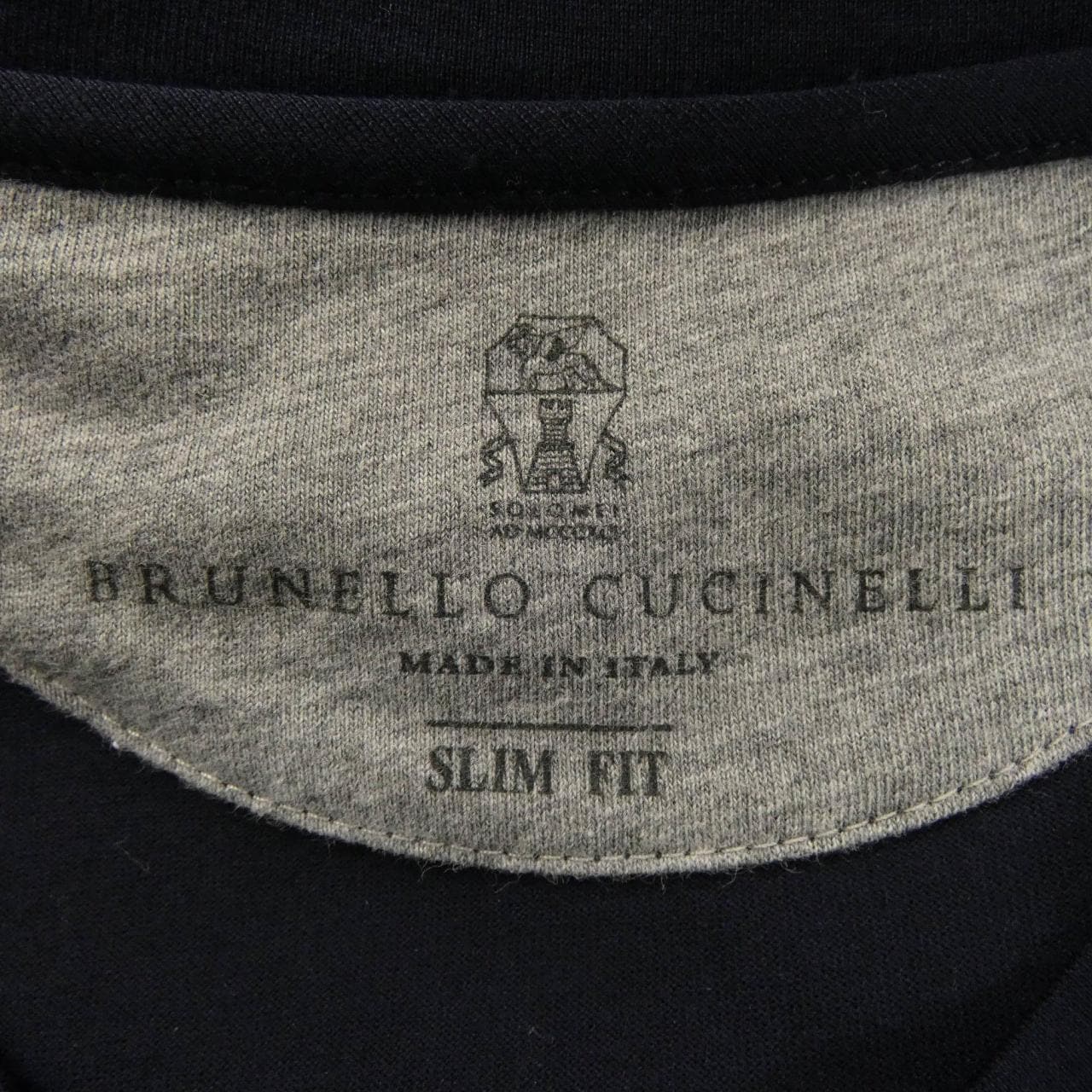 ブルネロクチネリ BRUNELLO CUCINELLI Tシャツ