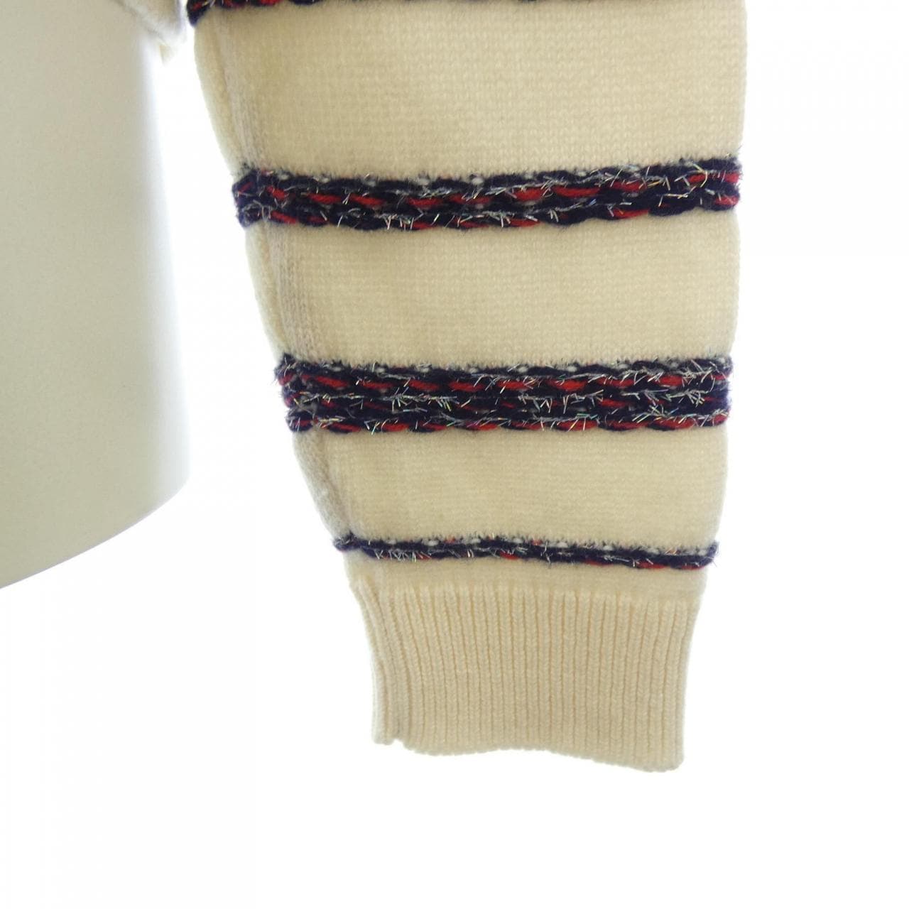 シャネル CHANEL P64264K60201 20S ニット