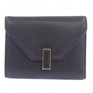 ヴァレクストラ VALEXTRA イジィデ ISIDE SGES0005028LOCPS99 WALLET