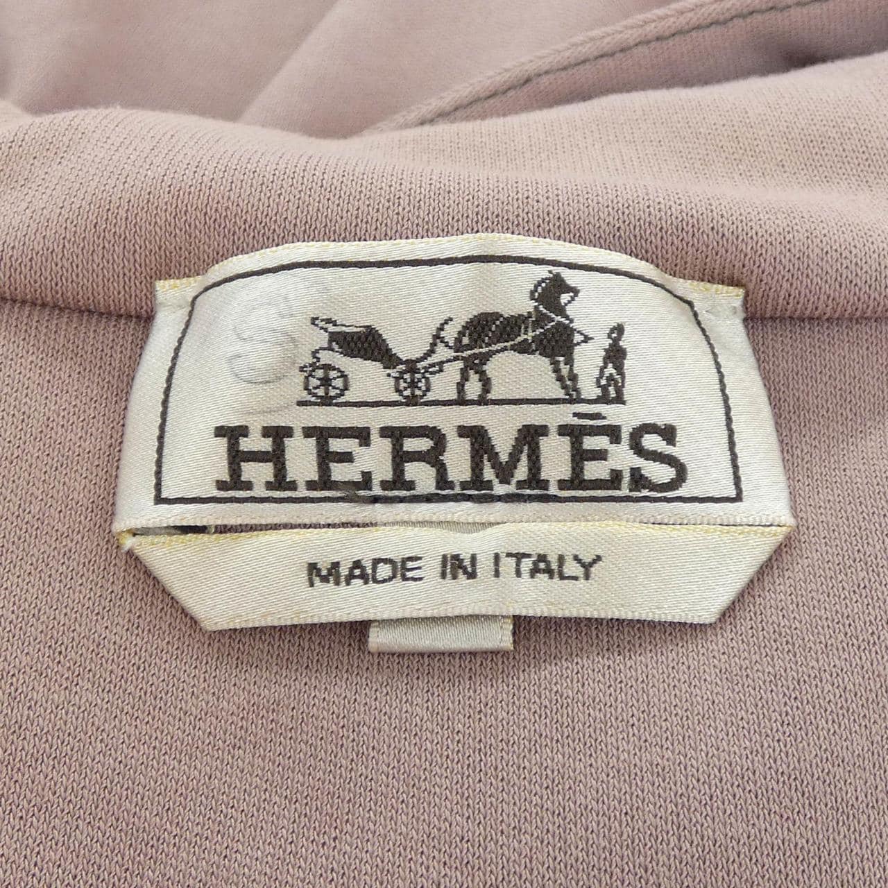 エルメス HERMES パーカー
